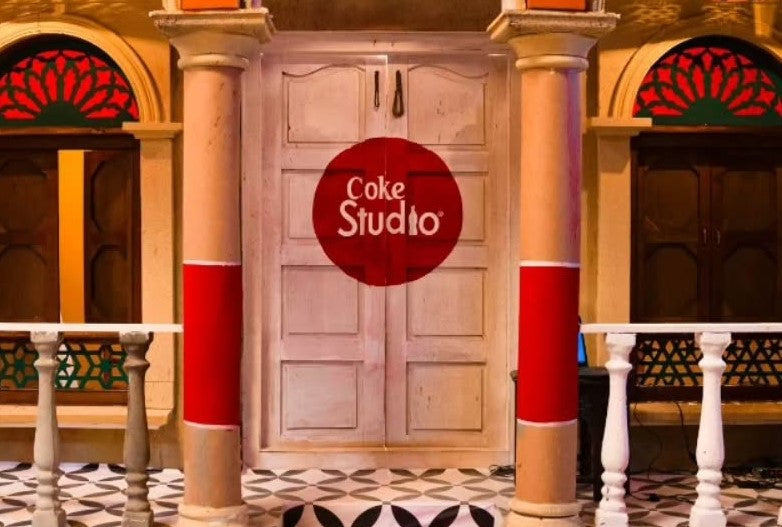 Coke Studio: Redefining Pop Culture and Street Style in Pakistan